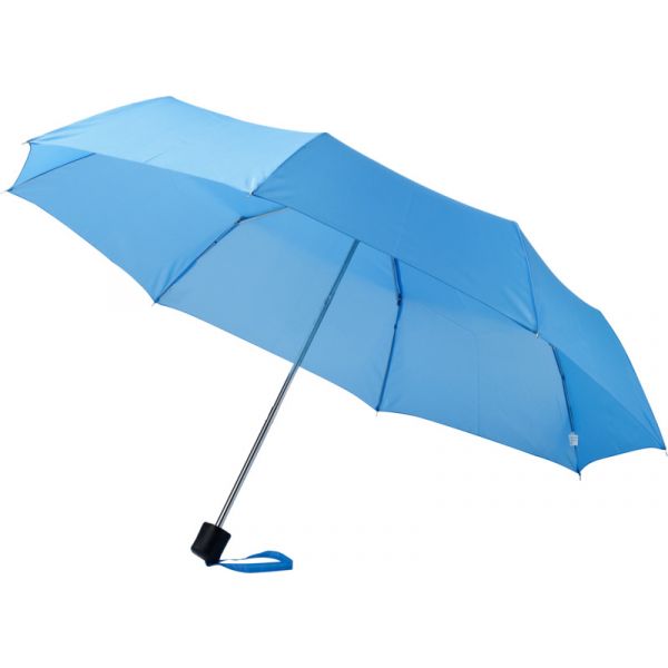 215foldableumbrella Processblue