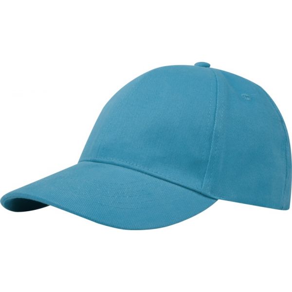 6panel G R Srecycledcap N X Tblue