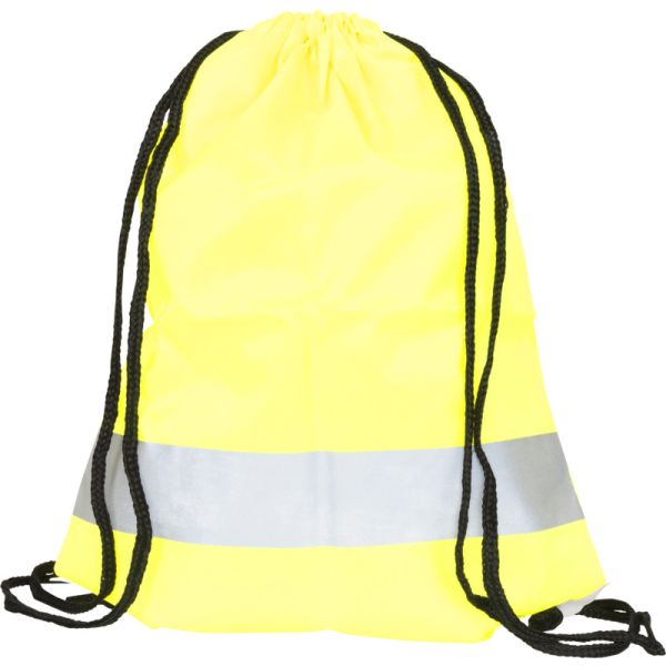 Accessoriesgymbag Neonyellow
