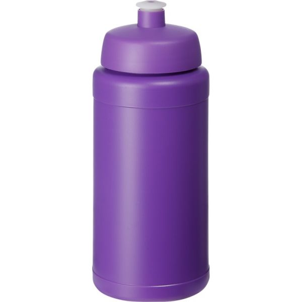 Baseline Plus500mlbottlewithsportslid Purple
