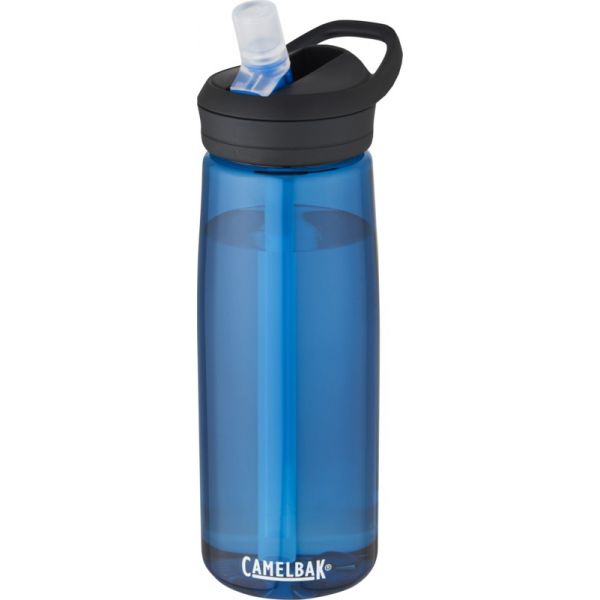 Camel Bak Eddy750ml Tritan Renewbottle Royalblue