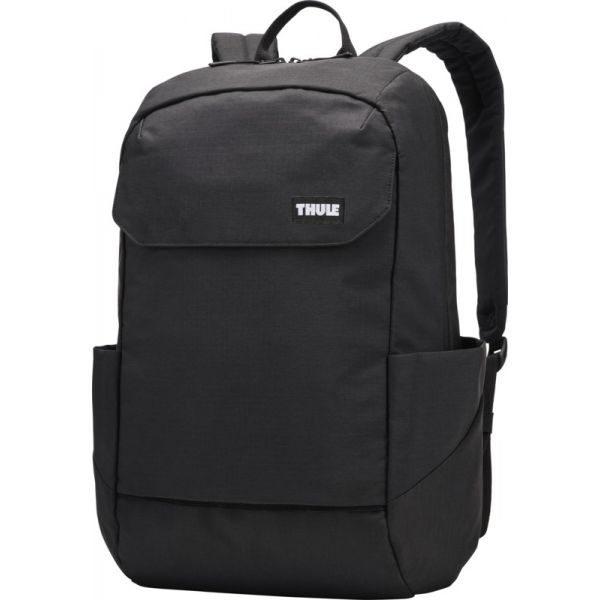 Lithosbackpack20 L Solidblack
