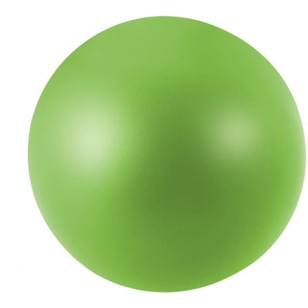 Roundstressreliever Lime