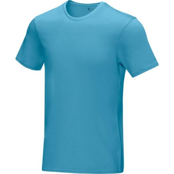 Shortsleevemens G O T Sorganictshirt