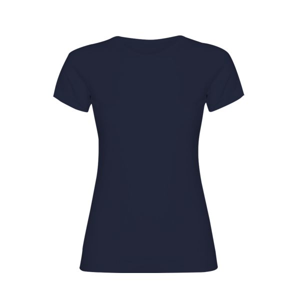 T Shirt Femme Manches Courtes