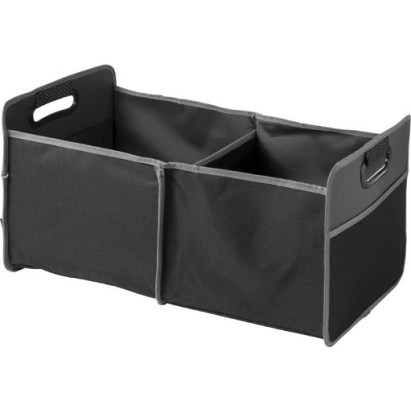 Trunkorganiser Solidblack