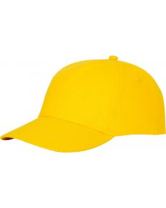 Casquette &agrave; 5 panneaux
